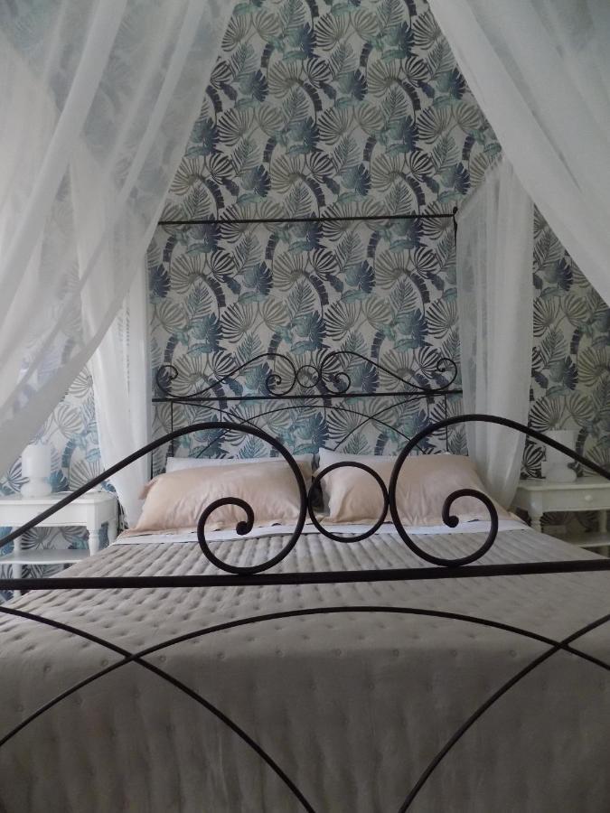 Bed and Breakfast Il Sonaglio à Palerme Extérieur photo