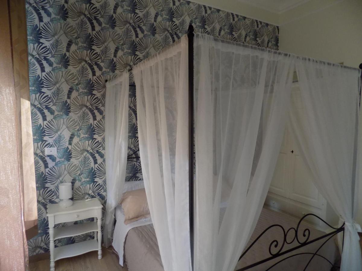 Bed and Breakfast Il Sonaglio à Palerme Extérieur photo