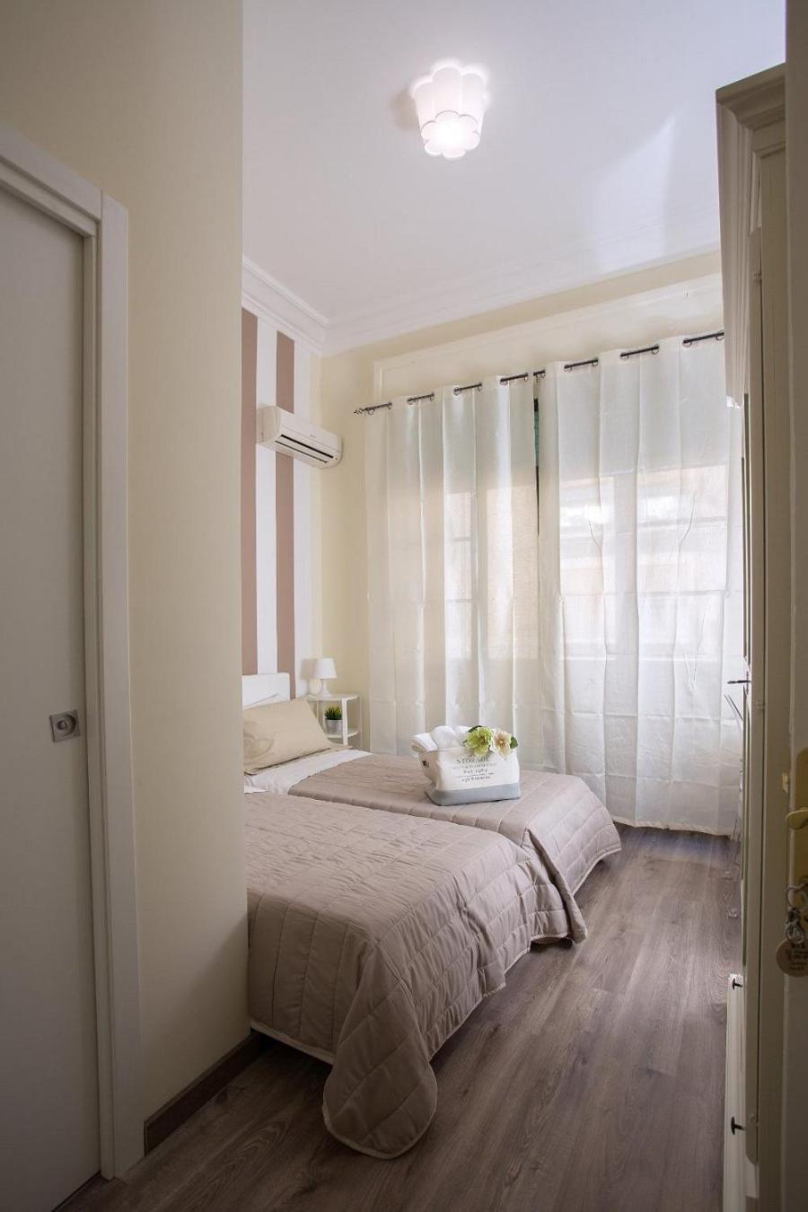 Bed and Breakfast Il Sonaglio à Palerme Extérieur photo