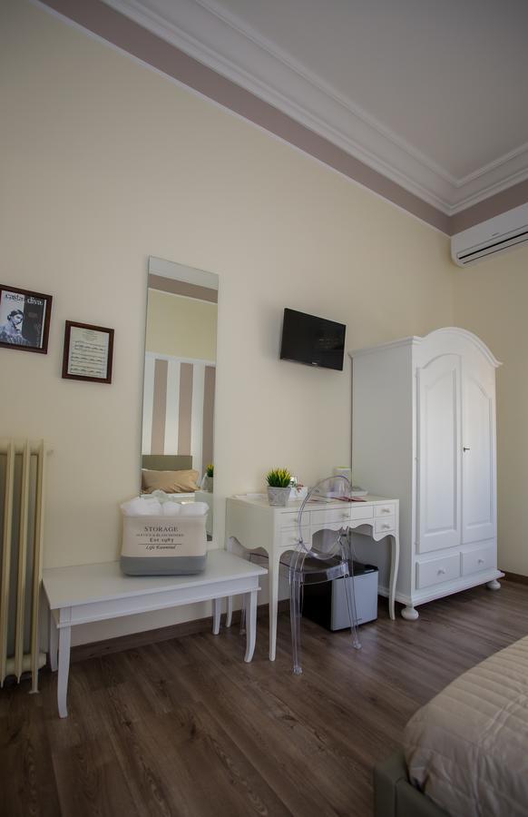 Bed and Breakfast Il Sonaglio à Palerme Extérieur photo
