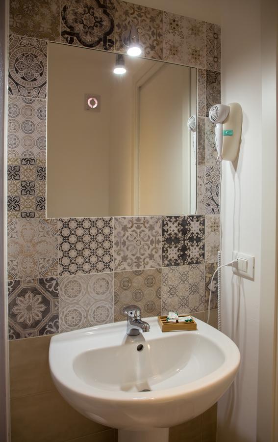 Bed and Breakfast Il Sonaglio à Palerme Extérieur photo